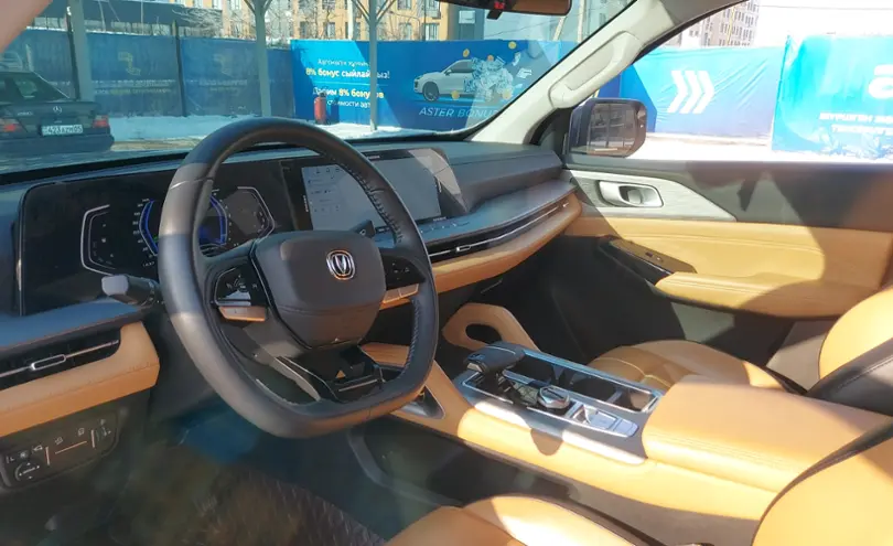 Changan Explorer 2023 года за 15 000 000 тг. в Алматы фото 5