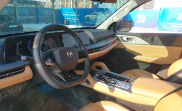 Changan Explorer 2023 года за 15 000 000 тг. в Алматы фото 5