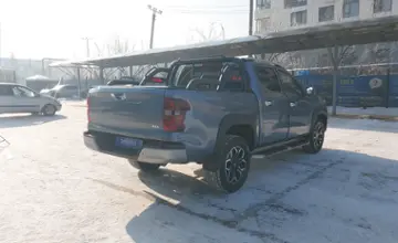 Changan Explorer 2023 года за 15 000 000 тг. в Алматы фото 3
