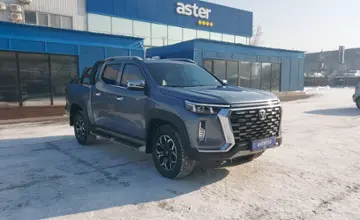 Changan Explorer 2023 года за 15 000 000 тг. в Алматы фото 2