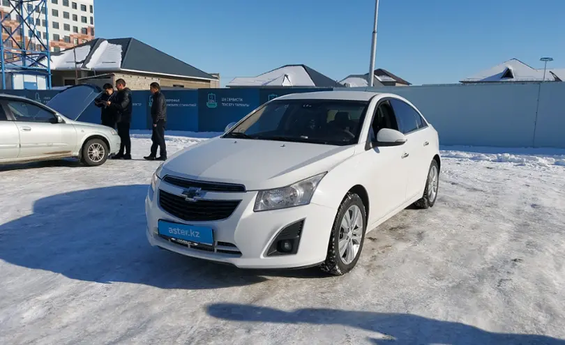 Chevrolet Cruze 2015 года за 5 000 000 тг. в Шымкент