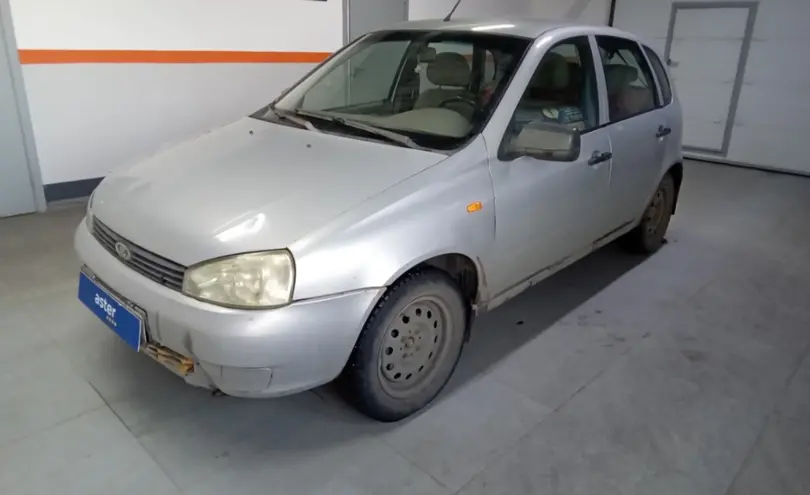 LADA (ВАЗ) Kalina 2012 года за 2 000 000 тг. в Уральск