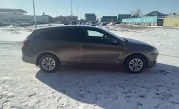 Hyundai i30 2023 года за 14 000 000 тг. в Кызылорда фото 4