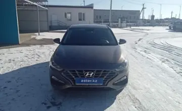Hyundai i30 2023 года за 14 000 000 тг. в Кызылорда фото 2