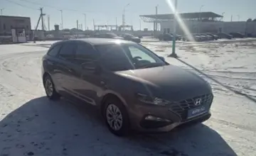Hyundai i30 2023 года за 14 000 000 тг. в Кызылорда фото 3