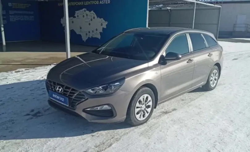 Hyundai i30 2023 года за 14 000 000 тг. в Кызылорда