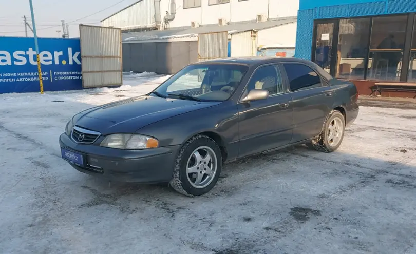 Mazda 626 2000 года за 2 000 000 тг. в Алматы