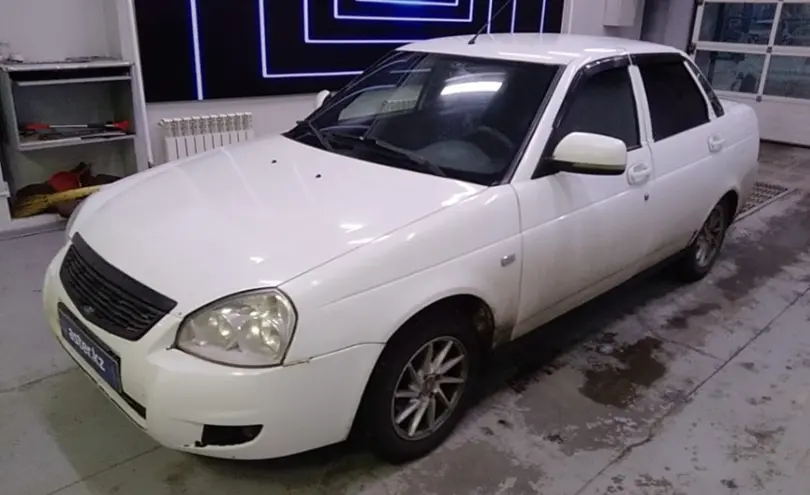 LADA (ВАЗ) Priora 2012 года за 2 500 000 тг. в Павлодар