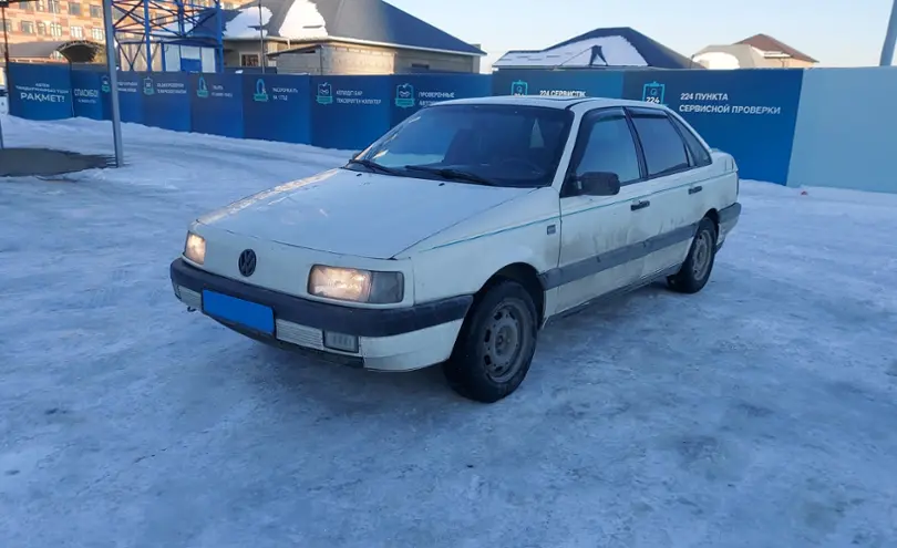 Volkswagen Passat 1991 года за 800 000 тг. в Шымкент