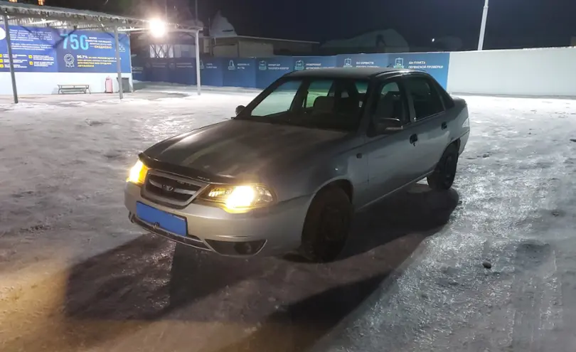 Daewoo Nexia 2011 года за 1 800 000 тг. в Шымкент