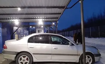 Toyota Avensis 1999 года за 2 500 000 тг. в Усть-Каменогорск фото 4