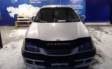 Toyota Avensis 1999 года за 2 500 000 тг. в Усть-Каменогорск фото 2
