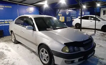 Toyota Avensis 1999 года за 2 500 000 тг. в Усть-Каменогорск фото 3