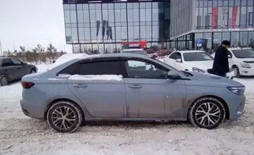 Geely Emgrand 2023 года за 8 000 000 тг. в Астана фото 4