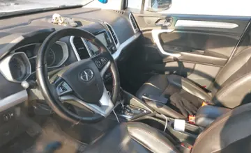 JAC S3 2018 года за 5 000 000 тг. в Алматы фото 5