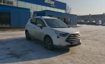 JAC S3 2018 года за 5 000 000 тг. в Алматы фото 2