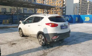 JAC S3 2018 года за 5 000 000 тг. в Алматы фото 4
