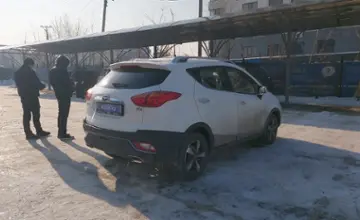 JAC S3 2018 года за 5 000 000 тг. в Алматы фото 3