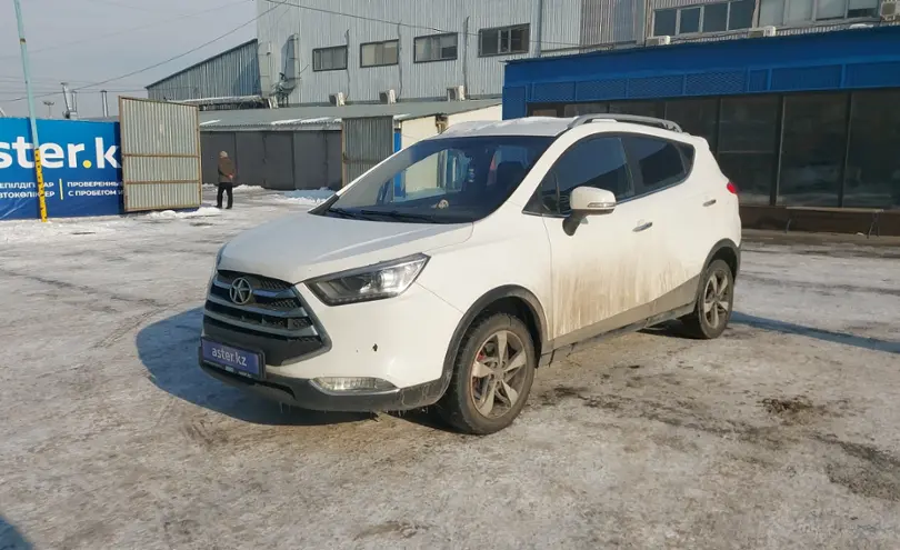 JAC S3 2018 года за 5 000 000 тг. в Алматы