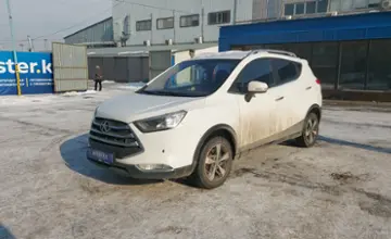 JAC S3 2018 года за 5 000 000 тг. в Алматы фото 1