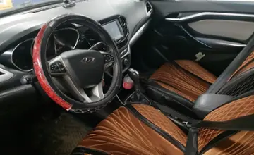 LADA (ВАЗ) Vesta Cross 2020 года за 5 500 000 тг. в Астана фото 5