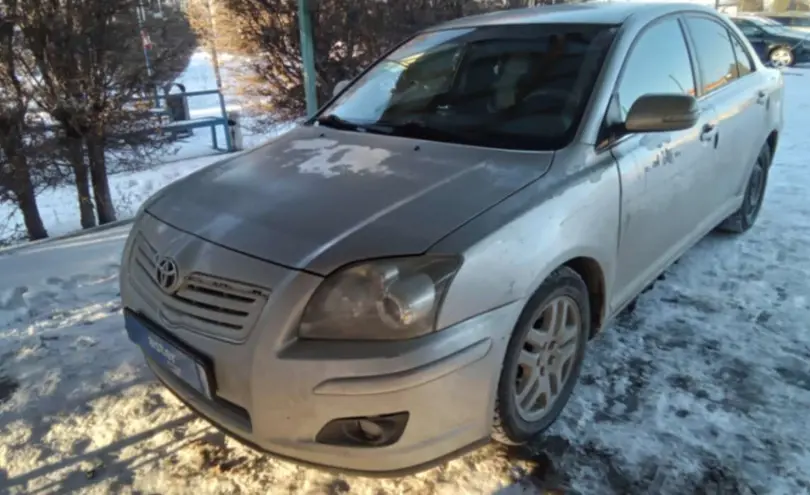 Toyota Avensis 2008 года за 5 000 000 тг. в Талдыкорган