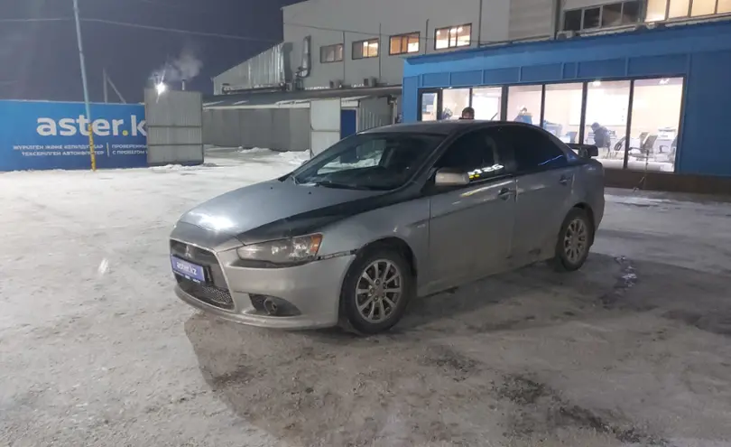 Mitsubishi Lancer 2013 года за 5 000 000 тг. в Алматы