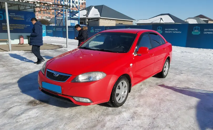 Daewoo Gentra 2014 года за 4 500 000 тг. в Шымкент