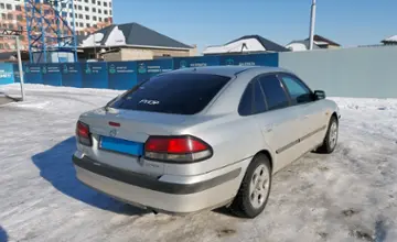 Mazda 626 1997 года за 2 400 000 тг. в Шымкент фото 3