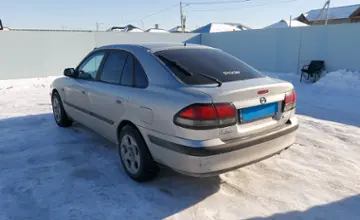 Mazda 626 1997 года за 2 400 000 тг. в Шымкент фото 4