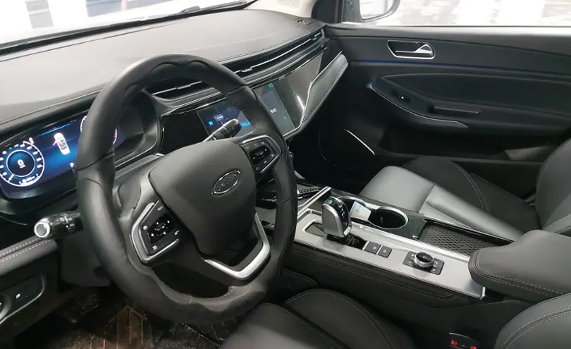 OMODA S5 2023 года за 7 800 000 тг. в Астана фото 5
