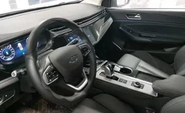 OMODA S5 2023 года за 7 800 000 тг. в Астана фото 5