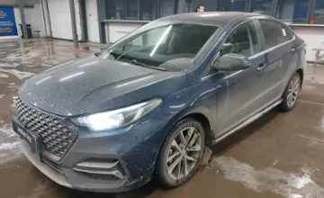 OMODA S5 2023 года за 7 800 000 тг. в Астана фото 1