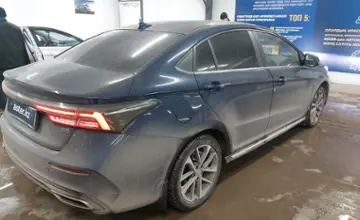 OMODA S5 2023 года за 7 800 000 тг. в Астана фото 3