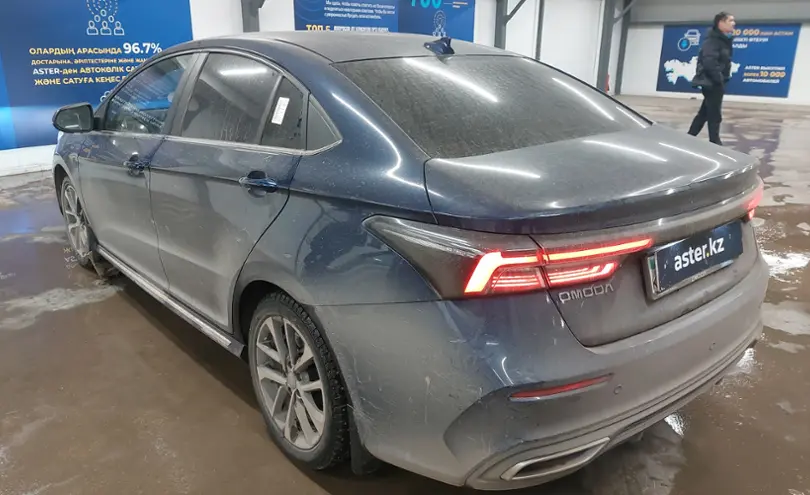 OMODA S5 2023 года за 7 800 000 тг. в Астана фото 4