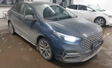 OMODA S5 2023 года за 7 800 000 тг. в Астана фото 2