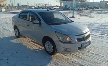 Chevrolet Cobalt 2022 года за 5 500 000 тг. в Кызылорда фото 3