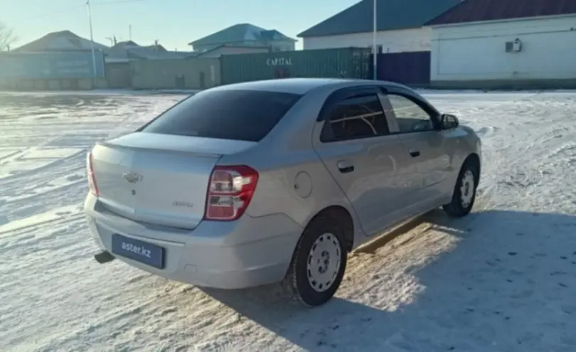 Chevrolet Cobalt 2022 года за 5 500 000 тг. в Кызылорда фото 5