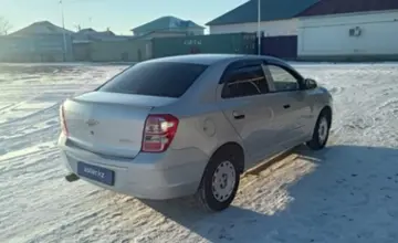 Chevrolet Cobalt 2022 года за 5 500 000 тг. в Кызылорда