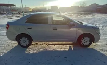 Chevrolet Cobalt 2022 года за 5 500 000 тг. в Кызылорда фото 4