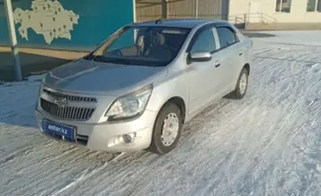 Chevrolet Cobalt 2022 года за 5 500 000 тг. в Кызылорда фото 1