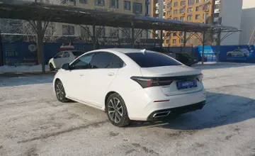 OMODA S5 2023 года за 8 500 000 тг. в Алматы фото 4