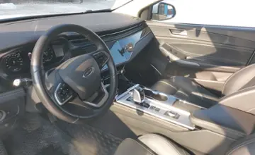 OMODA S5 2023 года за 8 500 000 тг. в Алматы фото 5