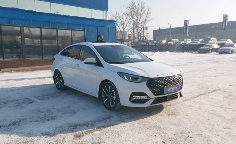 OMODA S5 2023 года за 8 500 000 тг. в Алматы фото 2
