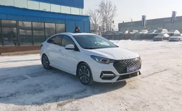 OMODA S5 2023 года за 8 500 000 тг. в Алматы фото 2