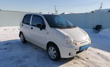 Daewoo Matiz 2006 года за 1 500 000 тг. в Шымкент фото 2