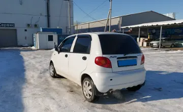 Daewoo Matiz 2006 года за 1 500 000 тг. в Шымкент фото 4