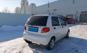 Daewoo Matiz 2006 года за 1 500 000 тг. в Шымкент фото 3