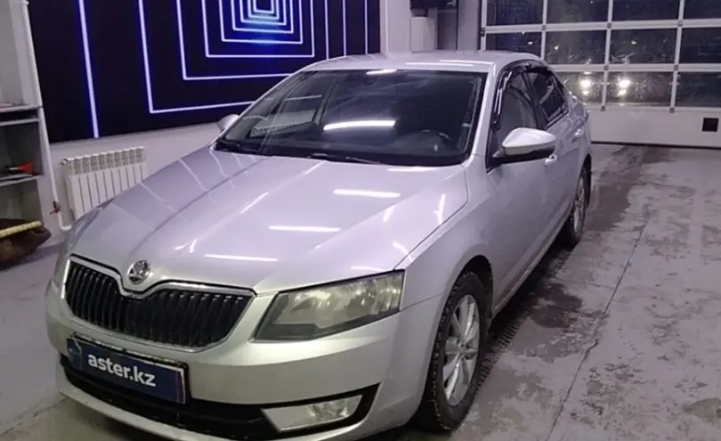 Skoda Octavia 2014 года за 5 100 000 тг. в Павлодарская область