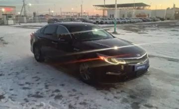 Kia Optima 2019 года за 9 000 000 тг. в Кызылорда фото 3
